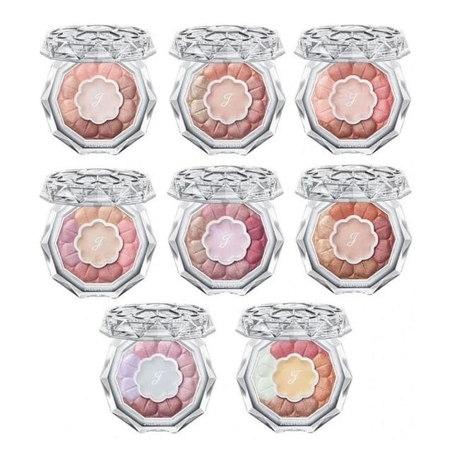 Jill Stuart - Bloom Couture Eyes 26 Evening Dandelion
