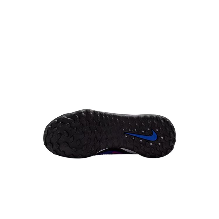 Nike Phantom 6 Low Top Kids' Soccer Shoes White Blue Teenagers HQ2038-446
