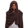 Half Cape Medieval Pirate Cosplay Cape Shoulder Cape Halloween Masquerade Cape  Festival Dress-Up