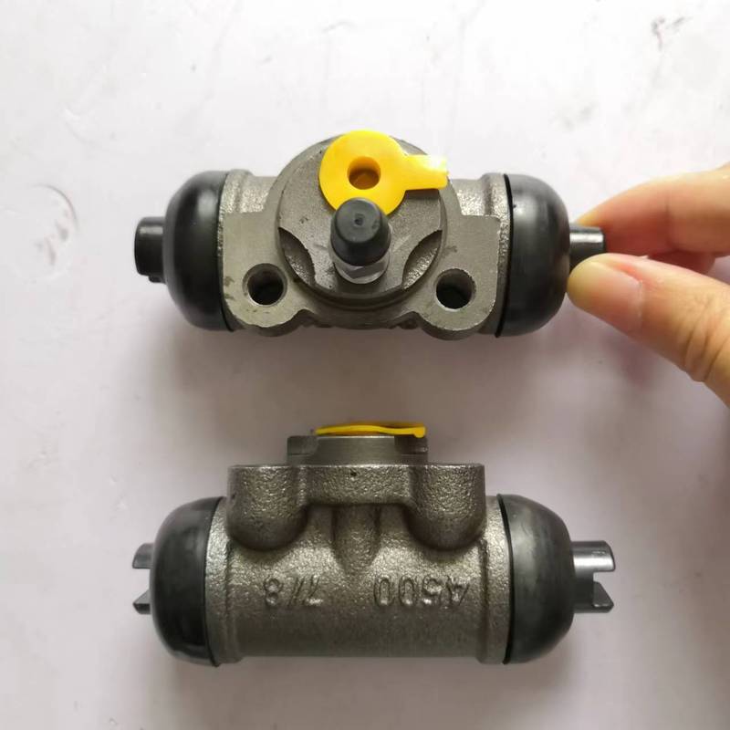 Auto Part Rear Brake Cylinder For Faw Jiabao V80 T80 GF1500
