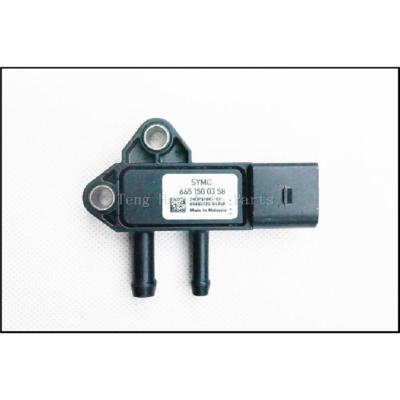 For Double inlet pressure sensor,6651500358,665 150 03 58,240PS100-01