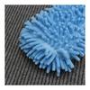 Outanaya Microfiber Car Wash Gloves, Comfortable To Wear, Super Absorbent, Perfect for Cleaning Cars and Kitchens, Convenient Item That Can Also Be