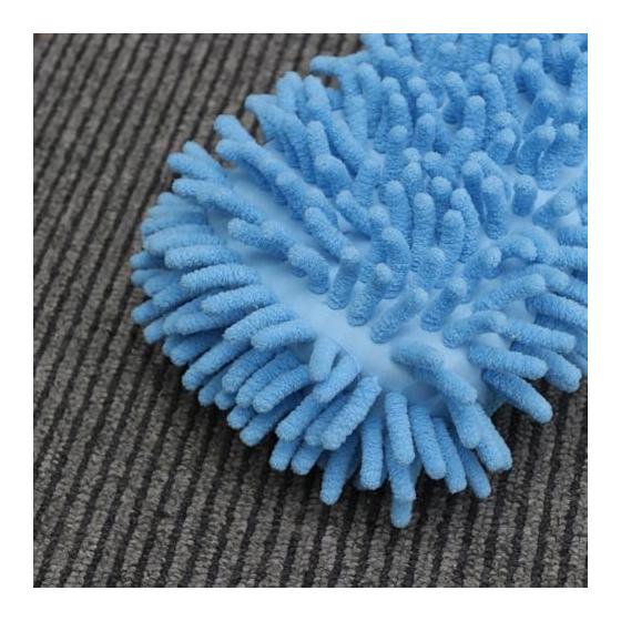 Outanaya Microfiber Car Wash Gloves, Comfortable To Wear, Super Absorbent, Perfect for Cleaning Cars and Kitchens, Convenient Item That Can Also Be