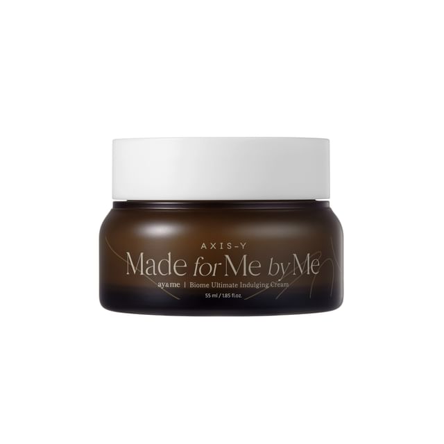 AXIS - Y - Биом Ультра-питательный крем 55ml