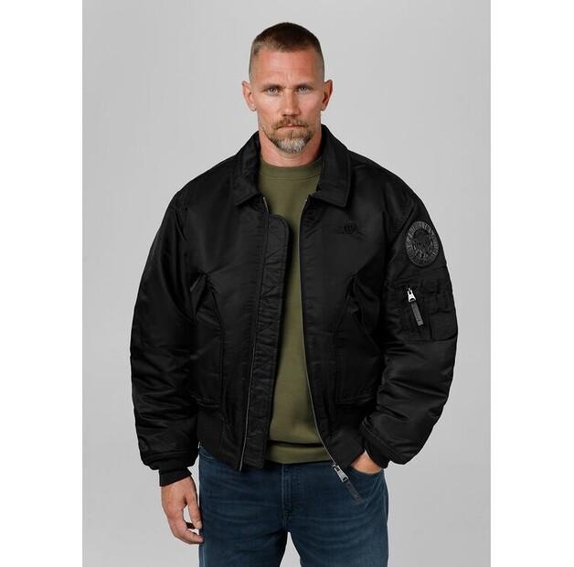 Куртка переходная PITBULL Мужская CWU L