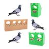 Pássaros – Louça para aves