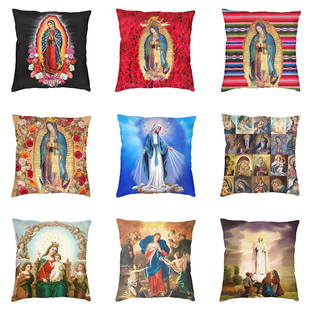 

Наволочки Декор вітальні Квадрат 40x40cm