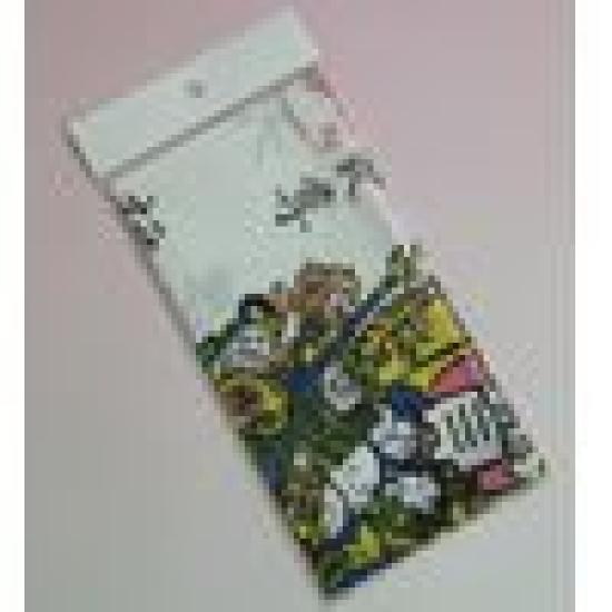 Hottoya Tenugui Naniwa Seven Lucky Gods