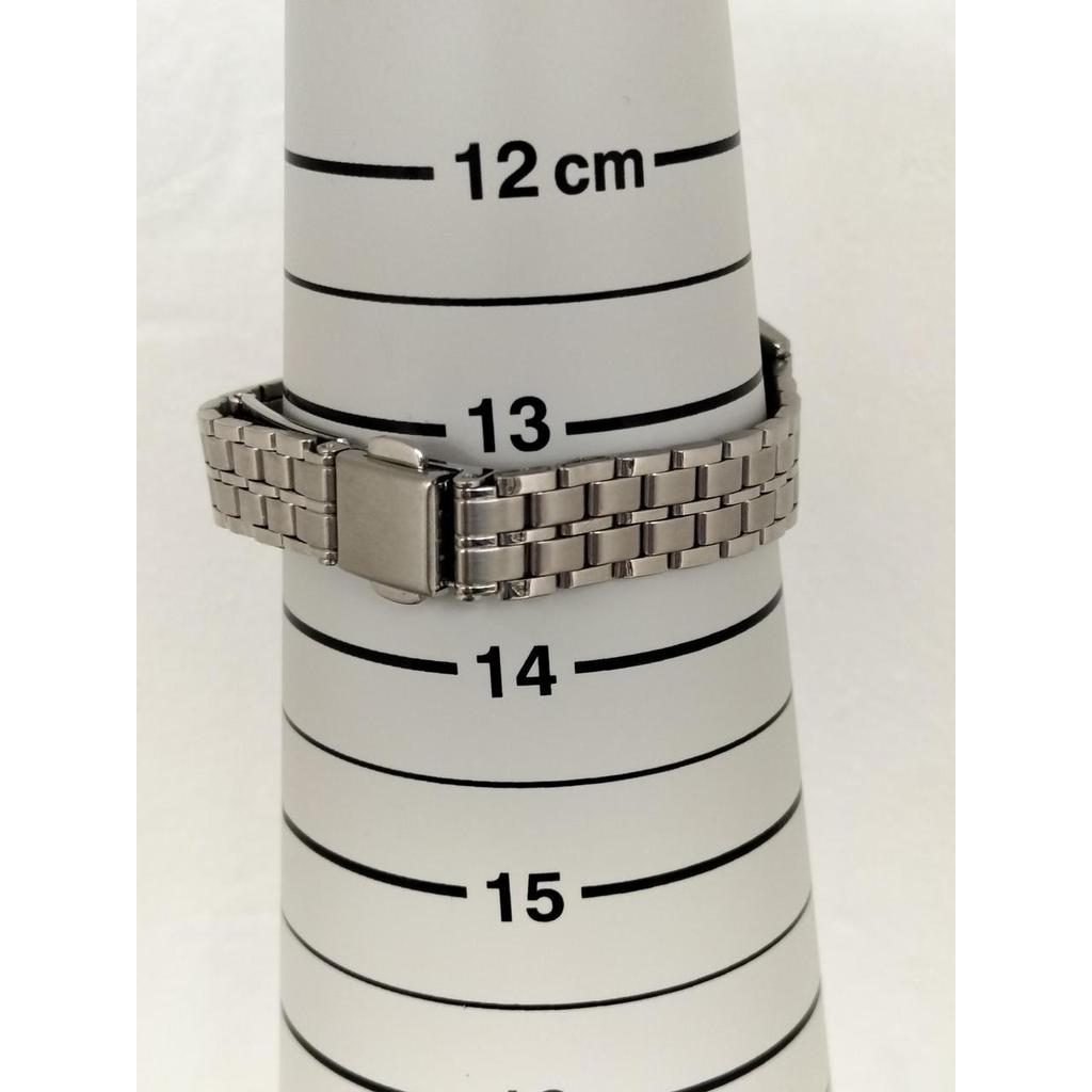 Used CITIZEN clock