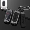 Grand Commander Jeep Key Case - Metal Shell for Cherokee, Compass