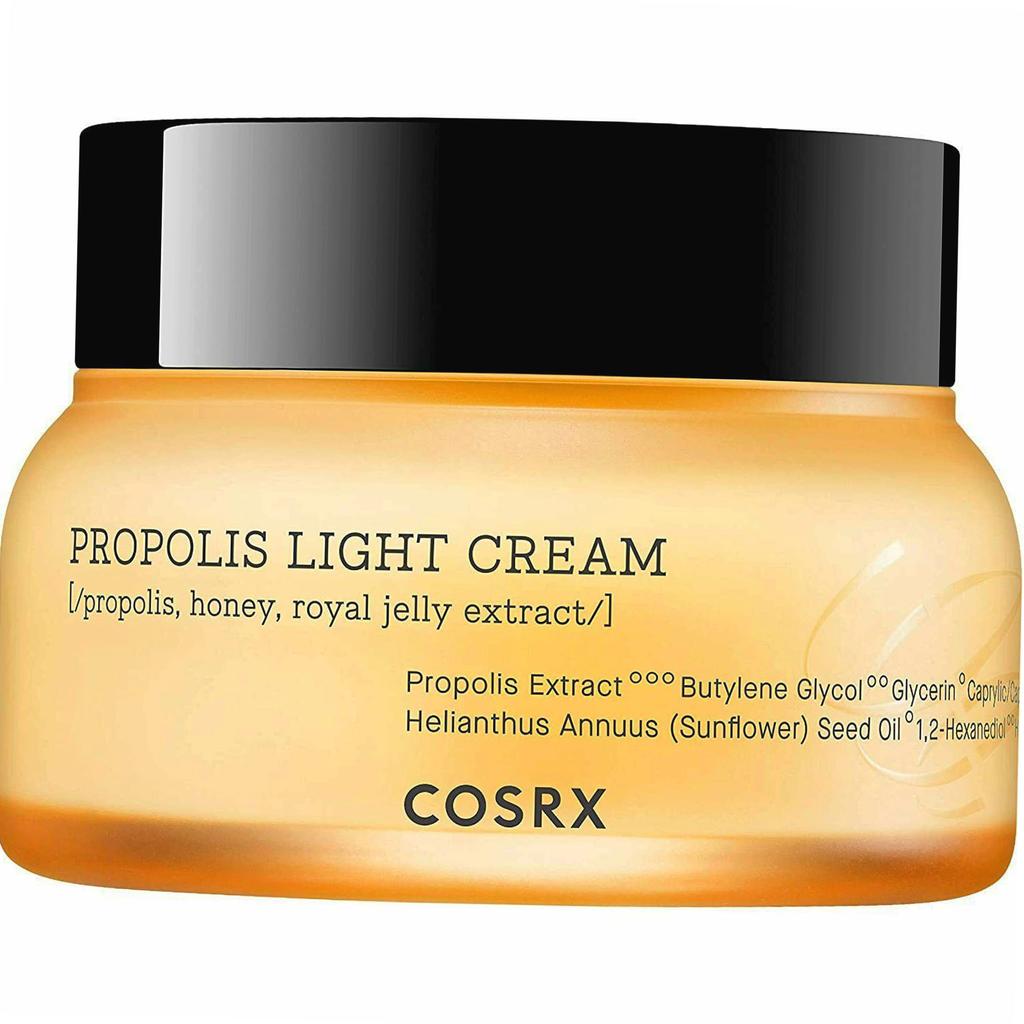 COSRX Full Fit Propolis Light Cream Moisturizing Face Cream 65ml