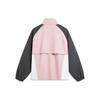 Li Ning Sports Fashion Collection Jackets & Coats Unisex Light Blush Pink AJDT741-2