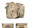Insulated Tactical Water Bottle Pouch for Outdoor Travel and Cycling