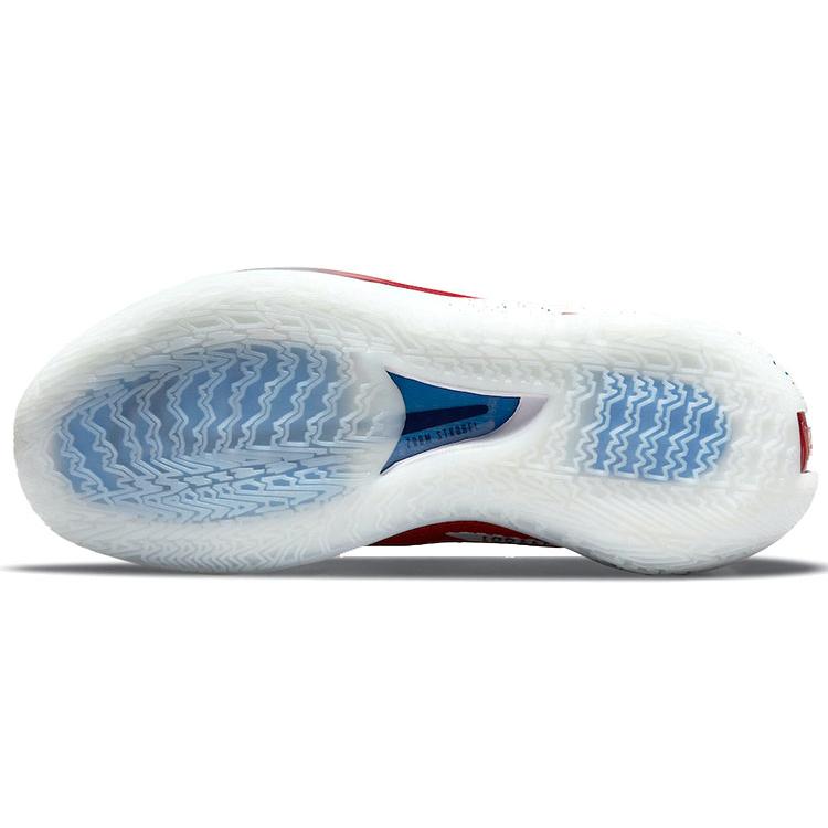 New Nike Air Zoom Gt Cut Team Usa Sport Red CZ0175-604