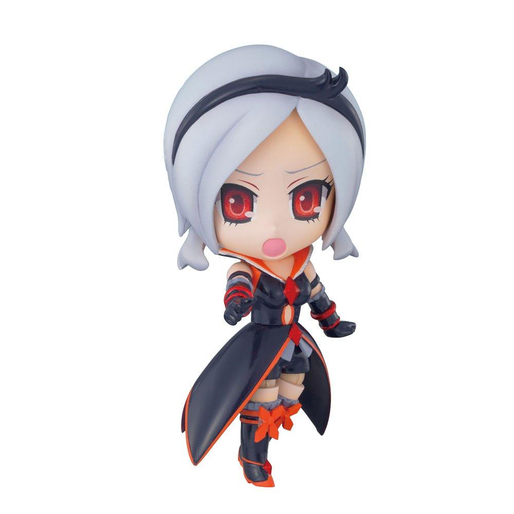 

TAMASHII NATIONS Ys chibi-arts