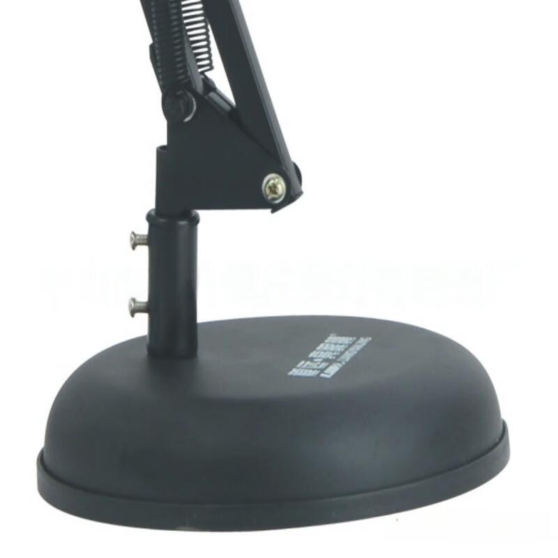 Nu Feng 40W Metal Folding Study Desk Lamp
