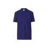 Burberry Letter Graphic Cotton Pique Polo Shirt 80530281