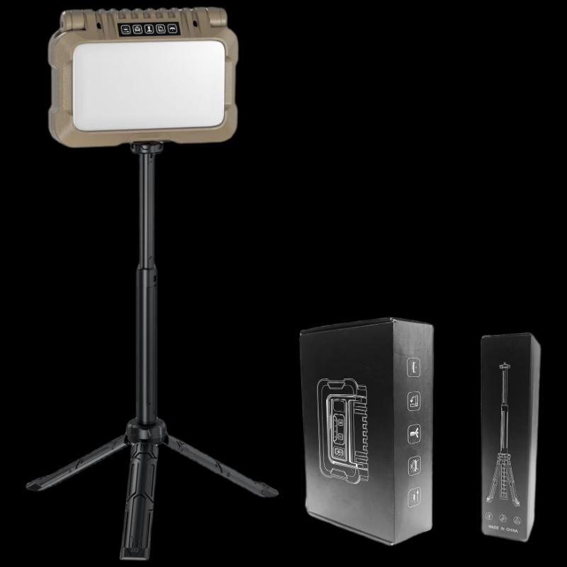 Meng Pao Multi-functional Portable Work Light Kit