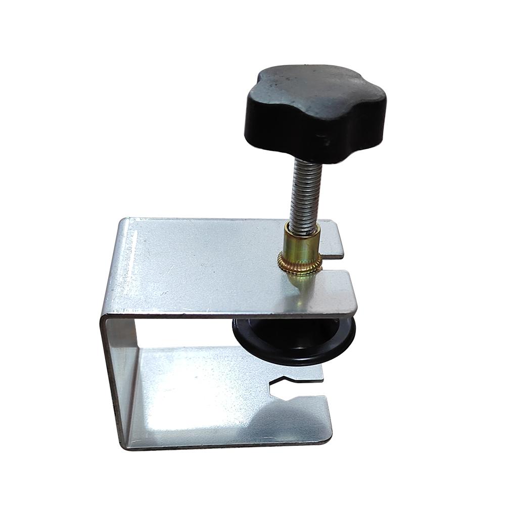 Drawer Front Installation Clamp Smooth Mounting Clip Auxiliary Installation Stainless Steel Home Improvement Woodworking Tool