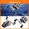 Pesca – Bobinas de pesca