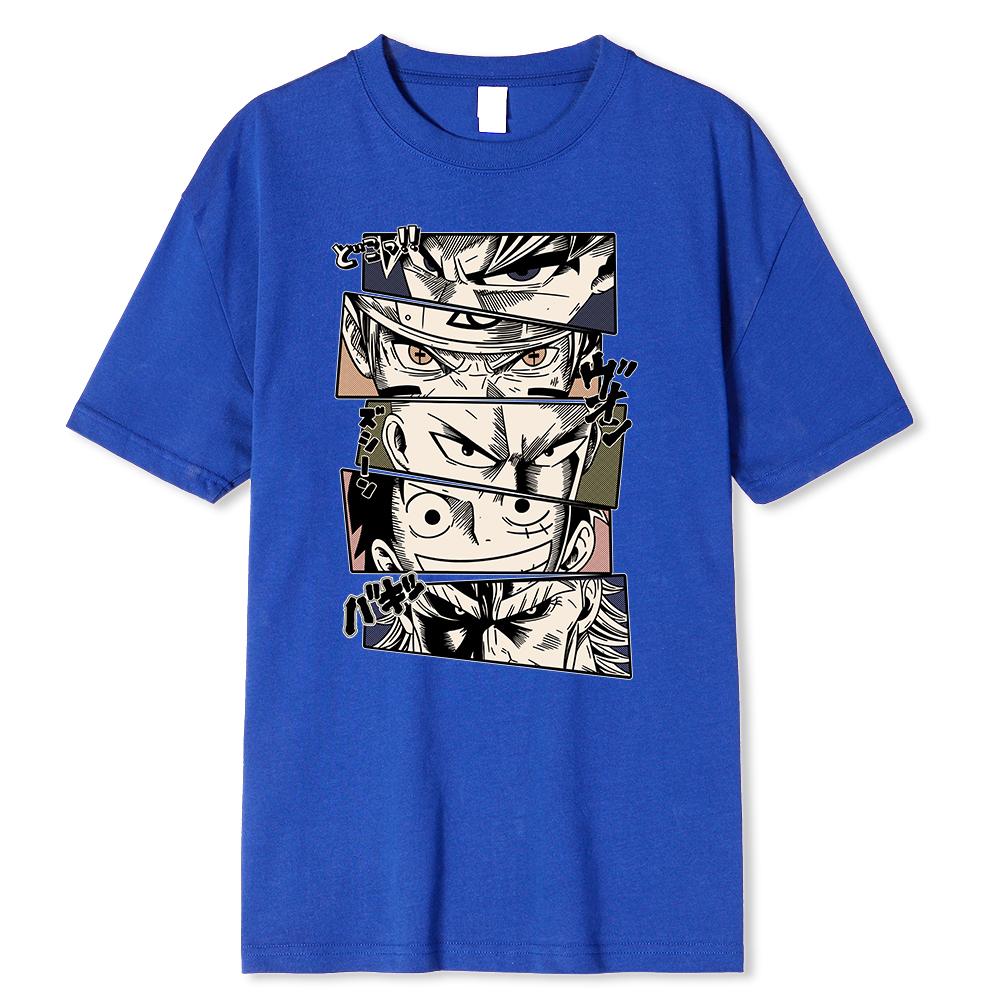 New Anime All Might One Punch Man Funny Black Hip Hop T-Shirt Harajuku Ullzang T Shirt Fashion Japanese T-shirt Tops Streetwear
