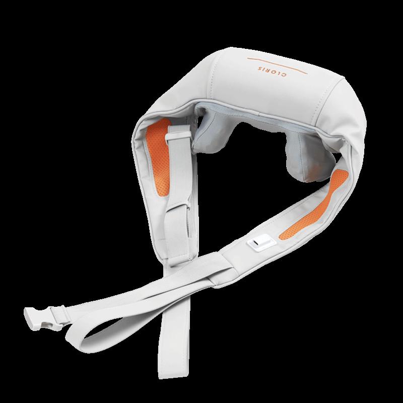 CLORIS Wireless Neck and Shoulder Massager D23D