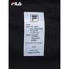 Fila Men's 2026 Spring Woven Casual Pants