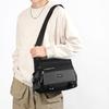 Casual Sports Men's Large Capacity Multi-compartment Shoulder Bag