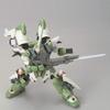 BANDAI SPIRITS HG Mobile Suit Gundam SEED Jin High Maneuver scale plastic model 1/144 color-coded