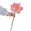 Lifelike Simulated Lotus EVA Decorative Fake Flower Fake Lotus Seedpod  Pastoral Decorative