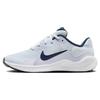 Revolution 7 GS 'Football Grey Midnight Navy' FB7689-004