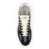 New Balance Mens 471 Suede Trainers
