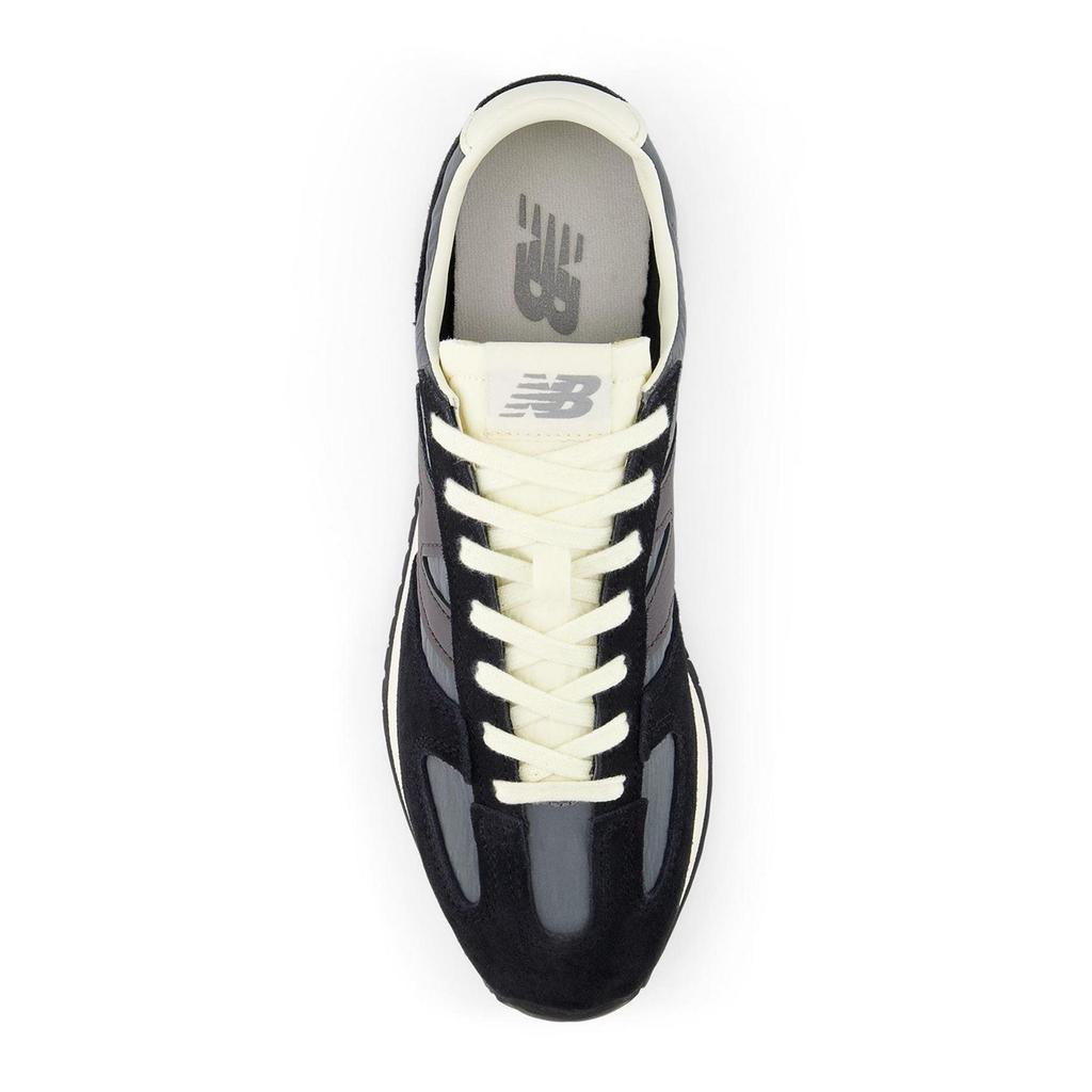 New Balance Mens 471 Suede Trainers