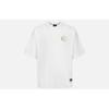 EVISU Great Wave Daicock-print Cotton T-shirt 2ESHTM4TS7067RXCT