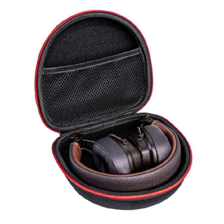 For 5/4/3/2 Noise Canceling Wireless Headphones Bluetooth-compatible Over Ear Headset Carrying Storage Bag Accessories