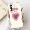 Fashion Painting For Samsung Galaxy A17 4G 2025 Case Cute Rabbit Soft Silicone Cover For Samsung A17 A17 5G Shockproof Cases