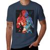 Mass Effect T-Shirt Einfaches Druckdesign T-Shirt