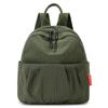 Schoolbag Backpack Fashion Plaid Versatile Portable Lightweight Backpack Large Capacity Outdoor Travel Simple Commuter Backpack