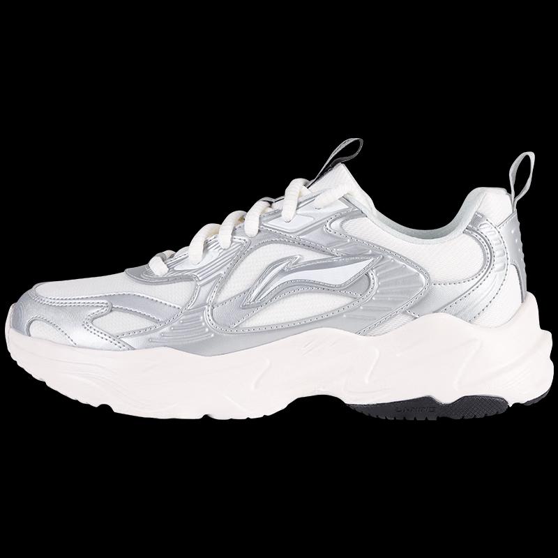 

Мужские легкие кроссовки для бега Li-Ning LV173 EU 40