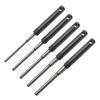 Hard Alloy Whetstone Reamer Handle Cutter Bar Pilot Stick Holder Motorcycle Valve Diamond Car Engine Valve Seat Repair (Color: 7mm)