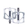 BOLANY Bike Pedals MTB Road 3 Sealed Bearings Bicycle Flat Pedals Mountain Bike Pedals Wide Platform Accessories Part