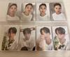 [USED] SEVENTEEN 17 IS RIGHT HERE CARAT trading cards (51 pieces)