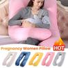 Full Body Pregnancy Pillows 70x130cm Maternal Cushion Maternity Pillow Sleeping Support