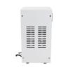 Water Tank Chiller 72W Constant Cooling 20L Aquarium Temperature Controller with Hose and Pump