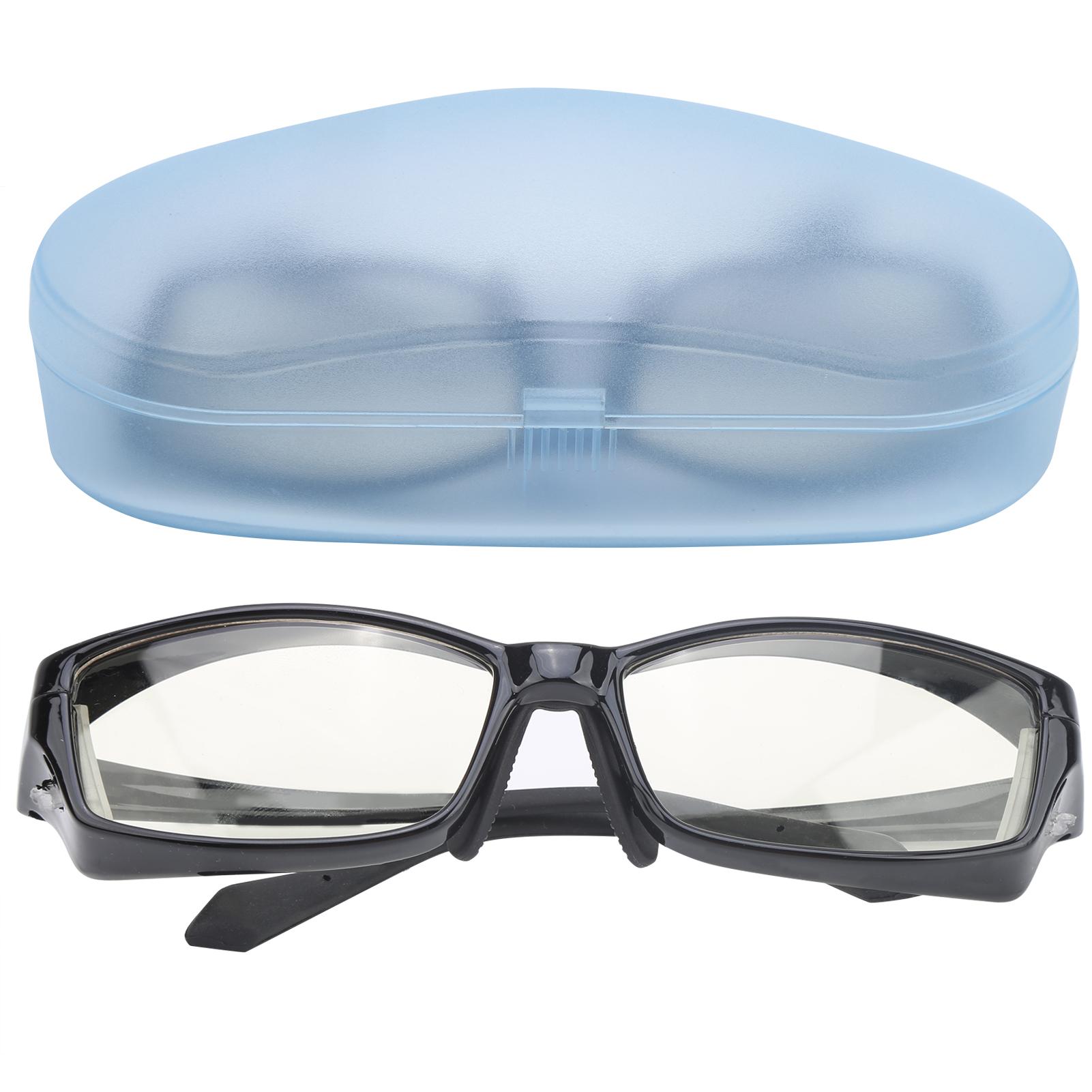 

Защитные очки от пыльцы, ветра, песка, смога, очки с УФ-защитой, очки с оправой