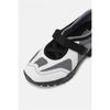 Kolon Sport Women Mary Jane Sandal Pleate Fe2ax25410gry