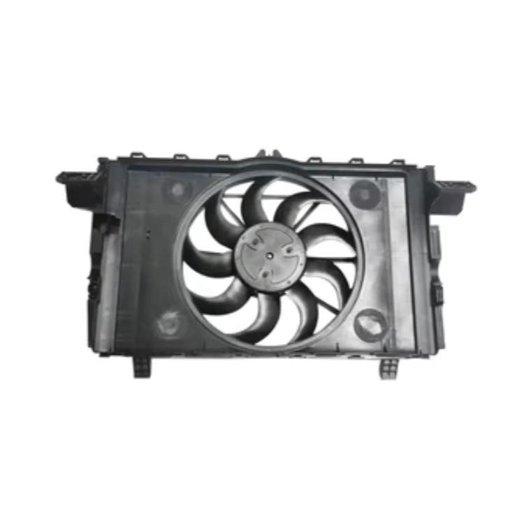 Heatsink Fan Assembly for 2021 Model Y & Model 3 (1607808-00-A).