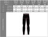 Morethan Cycling Fleece Cold Side 3 3XL Pants, Lining, Protection, Pockets, Men's, Colors, DVP-016, Black,