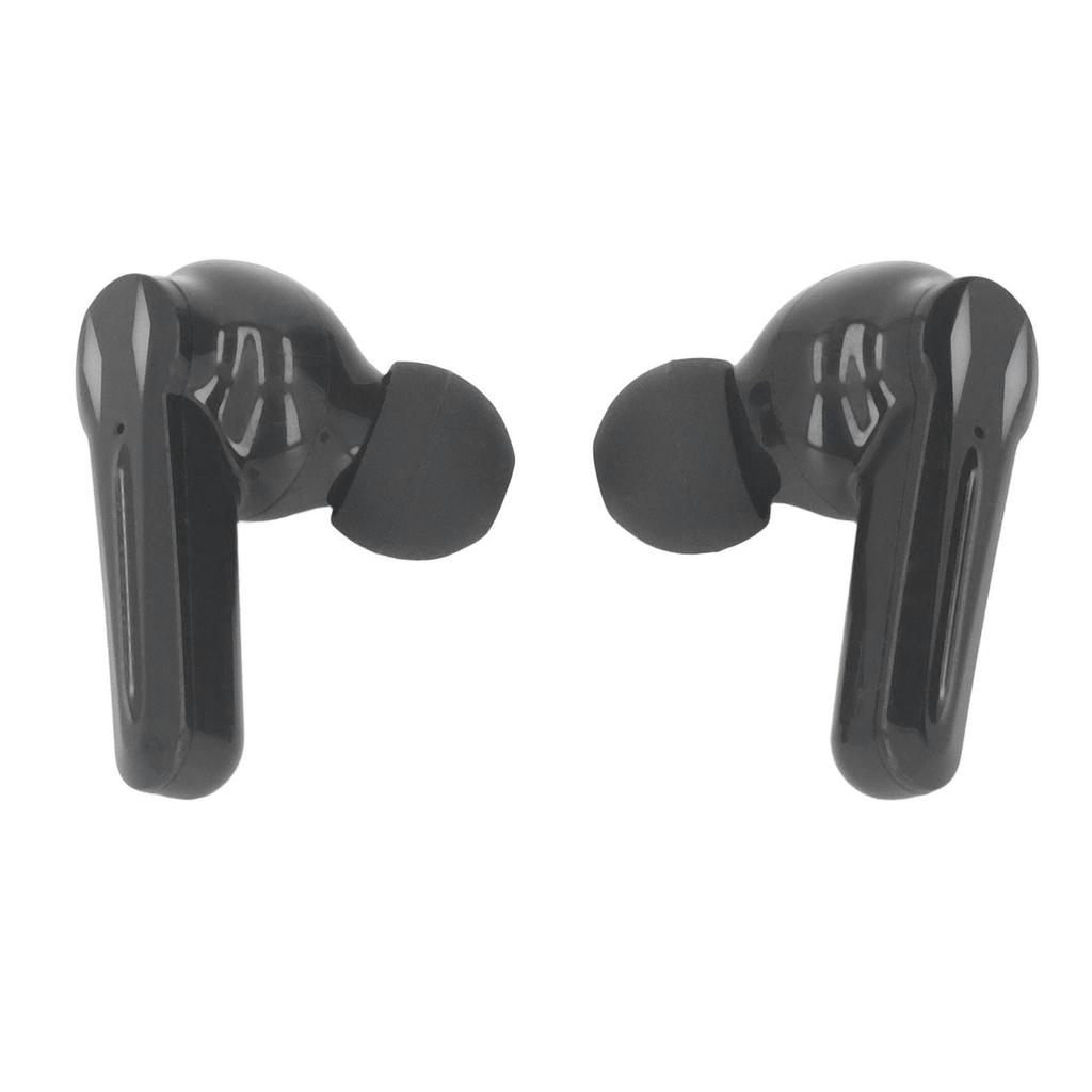 Bluetooth Gaming Kopfhörer Geringe Latenz Eingebautes Mikrofon Kabellose Gaming Ohrhörer für Telefon Laptop