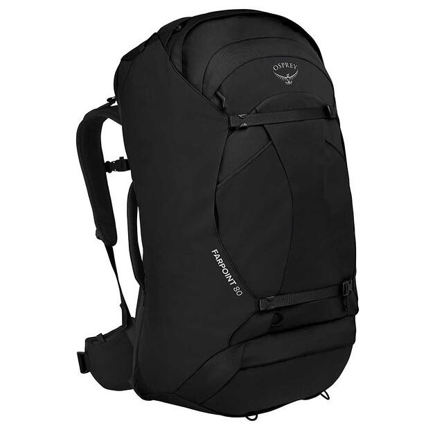 

Osprey Farpoint 80L рюкзак
